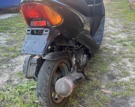 Хонда Другая, объемом двигателя 50 л и пробегом 0 тыс. км за 311 $, фото 1 на Automoto.ua