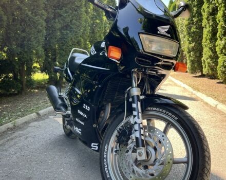 Хонда Другая, объемом двигателя 0.5 л и пробегом 0 тыс. км за 2400 $, фото 2 на Automoto.ua