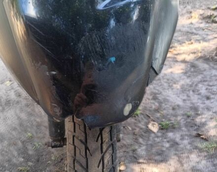 Хонда Другая, объемом двигателя 49 л и пробегом 0 тыс. км за 122 $, фото 11 на Automoto.ua