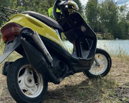 Хонда Другая, объемом двигателя 50 л и пробегом 0 тыс. км за 412 $, фото 1 на Automoto.ua