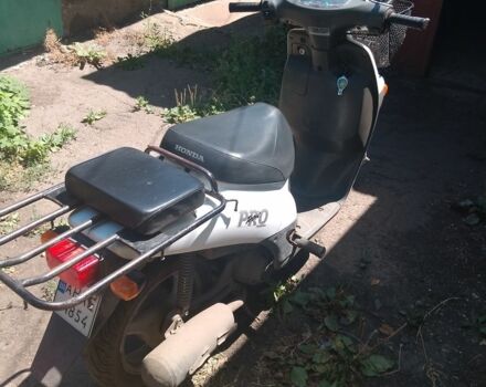 Хонда Інша, об'ємом двигуна 49 л та пробігом 0 тис. км за 436 $, фото 3 на Automoto.ua