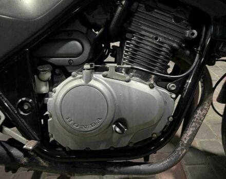Хонда Інша, об'ємом двигуна 0.5 л та пробігом 0 тис. км за 2000 $, фото 7 на Automoto.ua