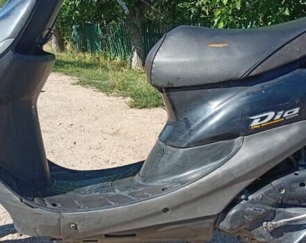 Хонда Другая, объемом двигателя 0 л и пробегом 0 тыс. км за 97 $, фото 1 на Automoto.ua