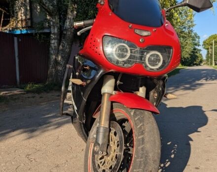 Хонда Інша, об'ємом двигуна 0.9 л та пробігом 0 тис. км за 1700 $, фото 1 на Automoto.ua