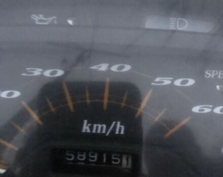 Хонда Другая, объемом двигателя 50 л и пробегом 0 тыс. км за 310 $, фото 4 на Automoto.ua