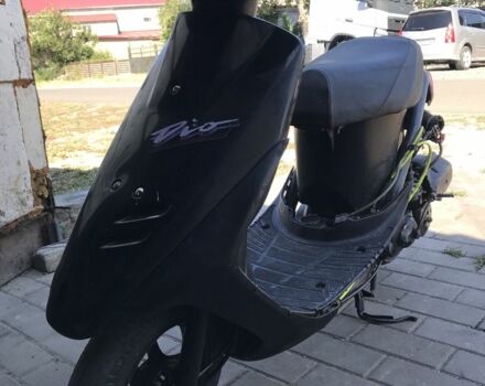 Хонда Другая, объемом двигателя 49 л и пробегом 0 тыс. км за 146 $, фото 7 на Automoto.ua
