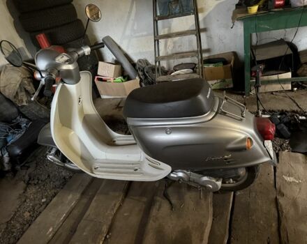 Хонда Другая, объемом двигателя 0 л и пробегом 0 тыс. км за 339 $, фото 1 на Automoto.ua