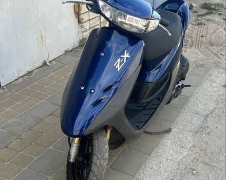 Хонда Другая, объемом двигателя 49 л и пробегом 0 тыс. км за 750 $, фото 1 на Automoto.ua