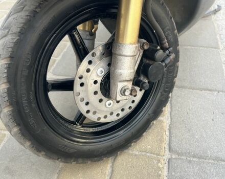 Хонда Другая, объемом двигателя 49 л и пробегом 0 тыс. км за 750 $, фото 6 на Automoto.ua