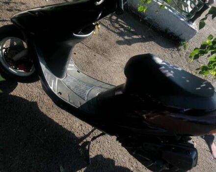 Хонда Інша, об'ємом двигуна 50 л та пробігом 0 тис. км за 109 $, фото 2 на Automoto.ua