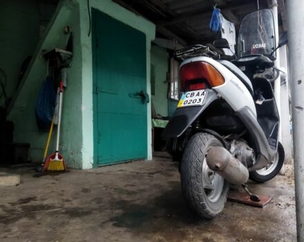 Хонда Другая, объемом двигателя 50 л и пробегом 0 тыс. км за 359 $, фото 2 на Automoto.ua