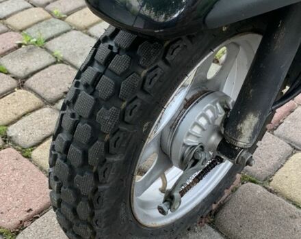 Хонда Другая, объемом двигателя 0 л и пробегом 0 тыс. км за 376 $, фото 5 на Automoto.ua