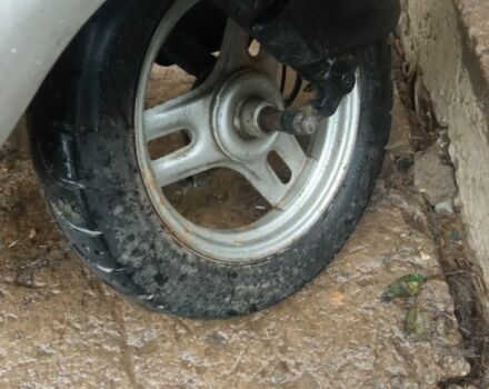 Хонда Другая, объемом двигателя 50 л и пробегом 0 тыс. км за 133 $, фото 3 на Automoto.ua