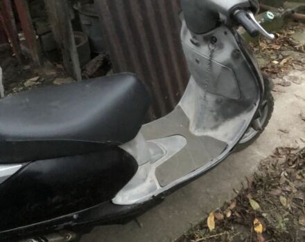 Хонда Другая, объемом двигателя 50 л и пробегом 0 тыс. км за 310 $, фото 1 на Automoto.ua