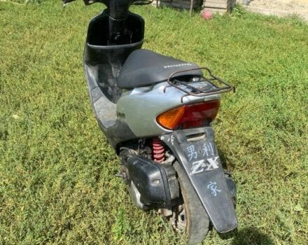 Хонда Інша, об'ємом двигуна 50 л та пробігом 0 тис. км за 255 $, фото 3 на Automoto.ua