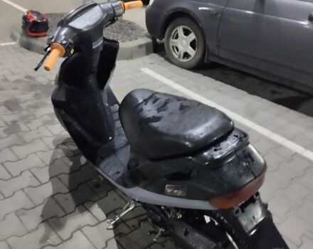 Хонда Другая, объемом двигателя 70 л и пробегом 0 тыс. км за 357 $, фото 3 на Automoto.ua