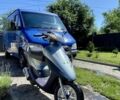 Хонда Інша, об'ємом двигуна 49 л та пробігом 0 тис. км за 600 $, фото 1 на Automoto.ua
