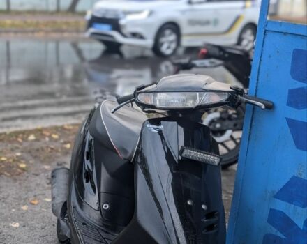 Хонда Інша, об'ємом двигуна 65 л та пробігом 0 тис. км за 288 $, фото 1 на Automoto.ua