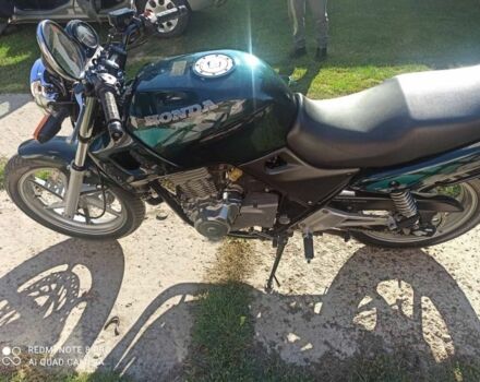 Хонда Другая, объемом двигателя 0.5 л и пробегом 0 тыс. км за 2750 $, фото 1 на Automoto.ua