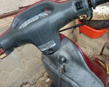 Хонда Другая, объемом двигателя 50 л и пробегом 0 тыс. км за 133 $, фото 7 на Automoto.ua