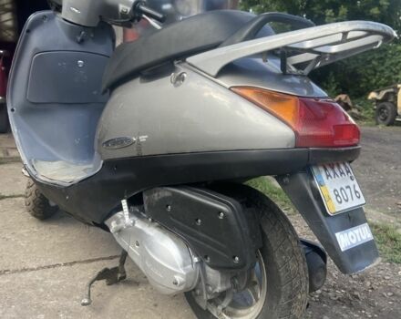 Хонда Інша, об'ємом двигуна 65 л та пробігом 0 тис. км за 727 $, фото 1 на Automoto.ua