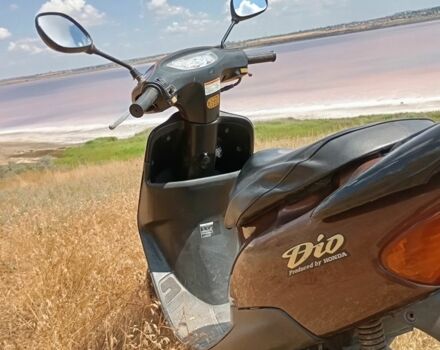 Хонда Другая, объемом двигателя 49 л и пробегом 0 тыс. км за 243 $, фото 2 на Automoto.ua