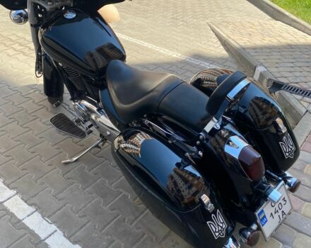 Хонда Інша, об'ємом двигуна 1.1 л та пробігом 0 тис. км за 7100 $, фото 6 на Automoto.ua