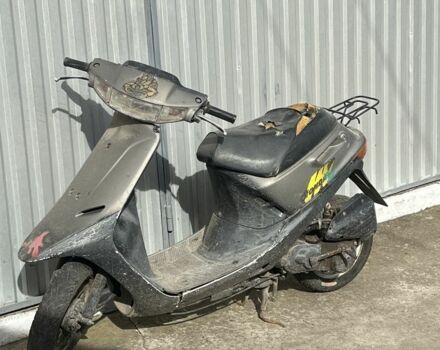 Хонда Другая, объемом двигателя 49 л и пробегом 0 тыс. км за 7500 $, фото 1 на Automoto.ua