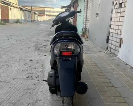 Хонда Другая, объемом двигателя 49 л и пробегом 0 тыс. км за 750 $, фото 5 на Automoto.ua