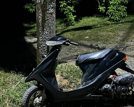 Хонда Інша, об'ємом двигуна 65 л та пробігом 0 тис. км за 288 $, фото 4 на Automoto.ua