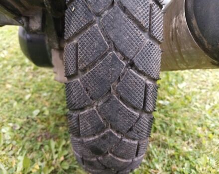 Хонда Другая, объемом двигателя 49 л и пробегом 0 тыс. км за 350 $, фото 6 на Automoto.ua