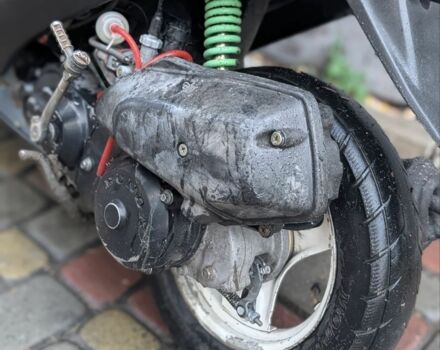 Хонда Інша, об'ємом двигуна 65 л та пробігом 0 тис. км за 288 $, фото 6 на Automoto.ua