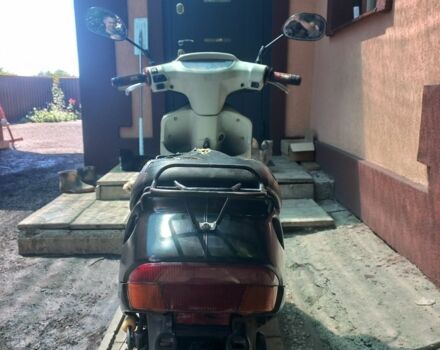 Хонда Інша, об'ємом двигуна 49 л та пробігом 0 тис. км за 315 $, фото 2 на Automoto.ua