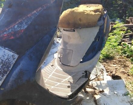 Хонда Другая, объемом двигателя 50 л и пробегом 0 тыс. км за 85 $, фото 2 на Automoto.ua