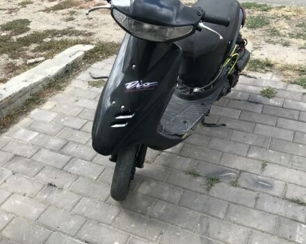 Хонда Другая, объемом двигателя 49 л и пробегом 0 тыс. км за 146 $, фото 5 на Automoto.ua