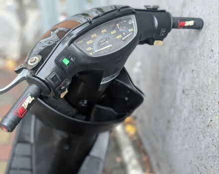 Хонда Інша, об'ємом двигуна 65 л та пробігом 0 тис. км за 288 $, фото 5 на Automoto.ua