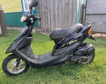 Хонда Другая, объемом двигателя 49 л и пробегом 0 тыс. км за 250 $, фото 1 на Automoto.ua