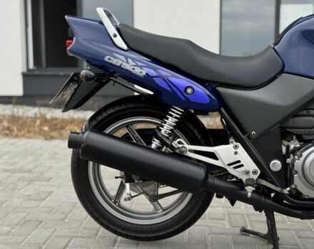 Хонда Інша, об'ємом двигуна 0.5 л та пробігом 0 тис. км за 2600 $, фото 8 на Automoto.ua