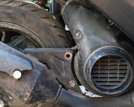 Хонда Другая, объемом двигателя 49 л и пробегом 0 тыс. км за 122 $, фото 4 на Automoto.ua