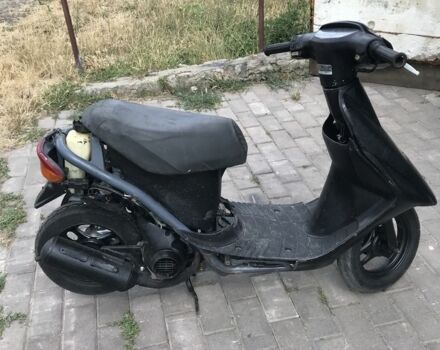 Хонда Другая, объемом двигателя 49 л и пробегом 0 тыс. км за 146 $, фото 2 на Automoto.ua