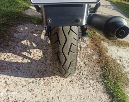 Хонда Другая, объемом двигателя 0.5 л и пробегом 0 тыс. км за 2750 $, фото 7 на Automoto.ua