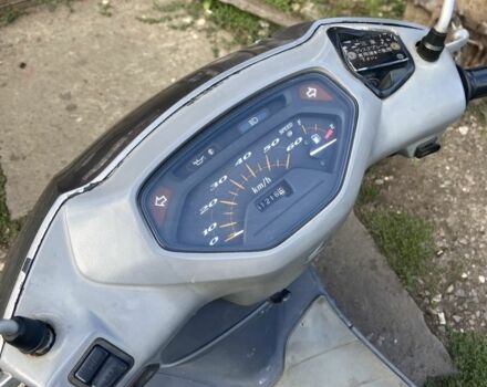 Хонда Інша, об'ємом двигуна 65 л та пробігом 0 тис. км за 727 $, фото 5 на Automoto.ua