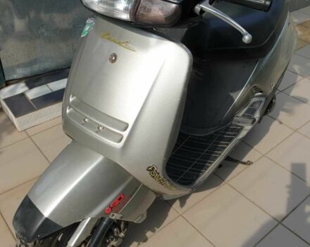 Хонда Інша, об'ємом двигуна 90 л та пробігом 0 тис. км за 300 $, фото 1 на Automoto.ua