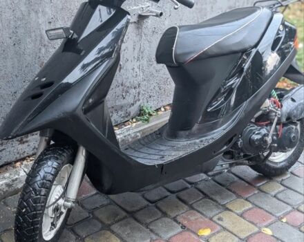 Хонда Інша, об'ємом двигуна 65 л та пробігом 0 тис. км за 288 $, фото 7 на Automoto.ua