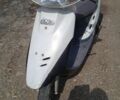Хонда Інша, об'ємом двигуна 50 л та пробігом 0 тис. км за 291 $, фото 1 на Automoto.ua