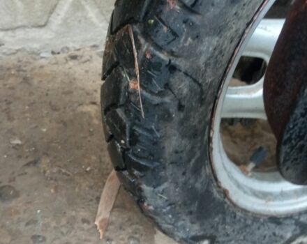 Хонда Другая, объемом двигателя 50 л и пробегом 0 тыс. км за 133 $, фото 1 на Automoto.ua