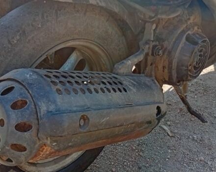 Хонда Другая, объемом двигателя 0 л и пробегом 0 тыс. км за 97 $, фото 4 на Automoto.ua