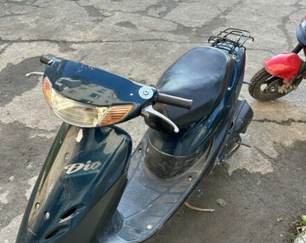 Хонда Другая, объемом двигателя 49 л и пробегом 0 тыс. км за 194 $, фото 2 на Automoto.ua