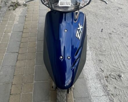 Хонда Другая, объемом двигателя 49 л и пробегом 0 тыс. км за 750 $, фото 2 на Automoto.ua