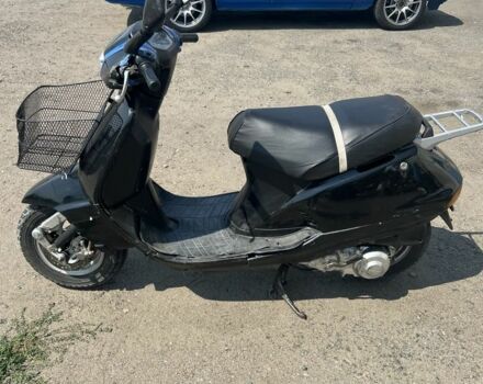 Хонда Другая, объемом двигателя 90 л и пробегом 0 тыс. км за 218 $, фото 5 на Automoto.ua